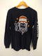 マナスタッシュ MANASTASH LOGAN LS T メンズ JPN:M