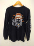 マナスタッシュ MANASTASH LOGAN LS T メンズ JPN:M