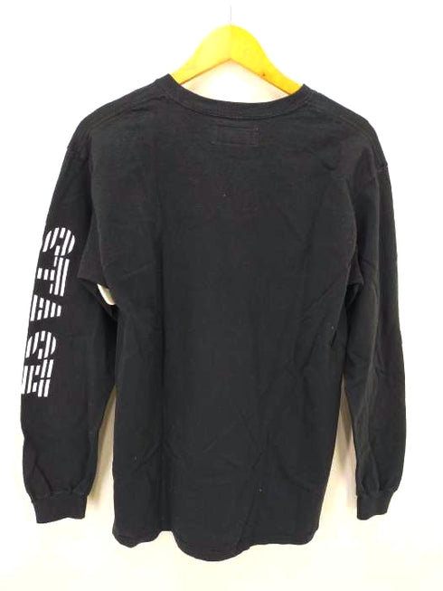 マナスタッシュ MANASTASH LOGAN LS T メンズ JPN:M