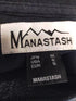 マナスタッシュ MANASTASH LOGAN LS T メンズ JPN:M