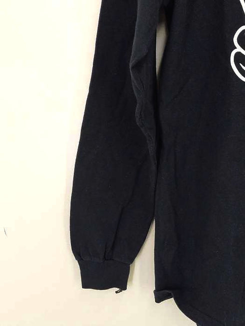 マナスタッシュ MANASTASH LOGAN LS T メンズ JPN:M