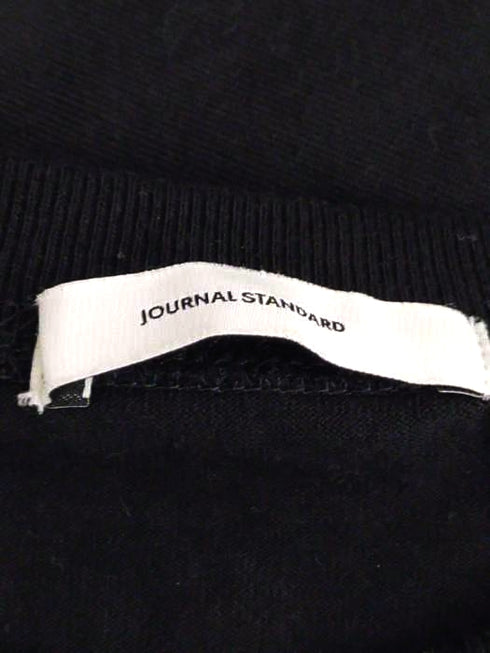ジャーナルスタンダード JOURNAL STANDARD スウェットシャツ レディース FREE