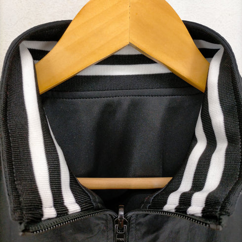 エックスガール X-girl 21AW REVERSIBLE JERSEY JACKET レディース M