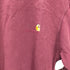 カーハートワークインプログレス Carhartt WIP L/S AMERICAN SCRIPT T/S ロゴ刺繍 L/S Tシャツ メンズ import:M