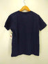 アンドワンダー and wander UネックTシャツ メンズ
