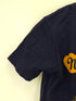アンドワンダー and wander UネックTシャツ メンズ