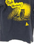 アンドワンダー and wander UネックTシャツ メンズ
