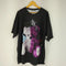 トラヴァストウキョウ TRAVAS TOKYO Angel & Devil Bear BIG TEE レディース FREE