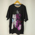トラヴァストウキョウ TRAVAS TOKYO Angel & Devil Bear BIG TEE レディース FREE
