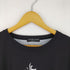 トラヴァストウキョウ TRAVAS TOKYO Angel & Devil Bear BIG TEE レディース FREE