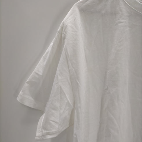 アンダースンベル Andersson Bell NEVER MIND プリント Tシャツ メンズ import:L