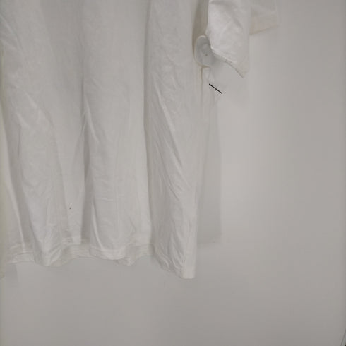 アンダースンベル Andersson Bell NEVER MIND プリント Tシャツ メンズ import:L