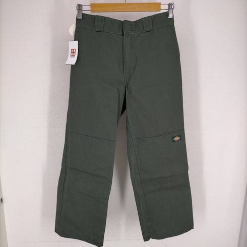 ディッキーズ Dickies ダブルニーワークパンツ メンズ 28