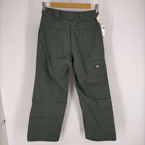 ディッキーズ Dickies ダブルニーワークパンツ メンズ 28