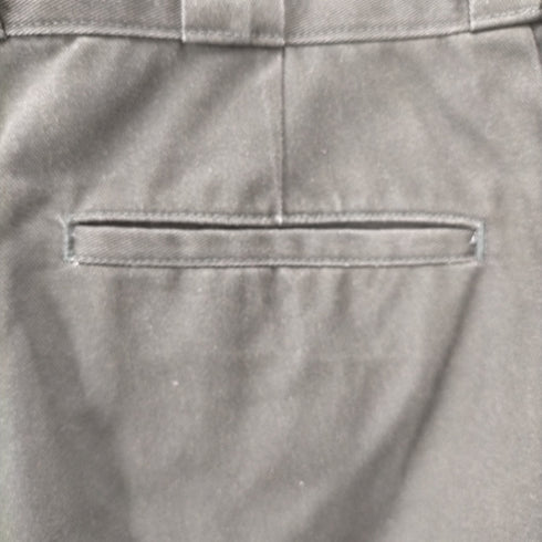 ディッキーズ Dickies ダブルニーワークパンツ メンズ 28