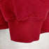 エックスガール X-girl 22AW ROYAL OVAL LOGO CREW SWEAT TOP レディース ONE SIZE