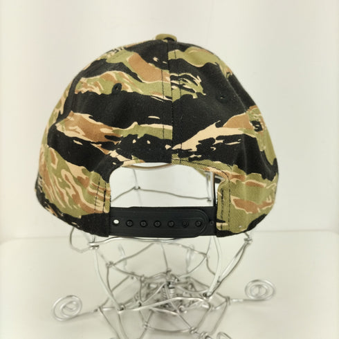 ヨシノリコタケ YOSHINORI KOTAKE 迷彩キャップ メンズ 服飾品の為無