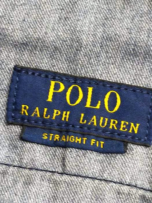 ポロバイラルフローレン Polo by RALPH LAUREN ジップフライチノパンツ メンズ