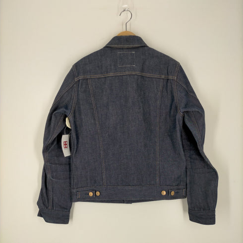 ビューティーアンドユースユナイテッドアローズ BEAUTY & YOUTH UNITED ARROWS デニムジャケット メンズ JPN:L