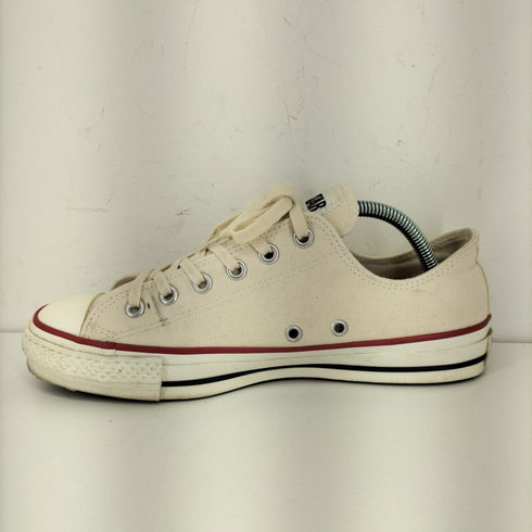 コンバース CONVERSE CANVAS ALL STAR J OX メンズ 26.5cm