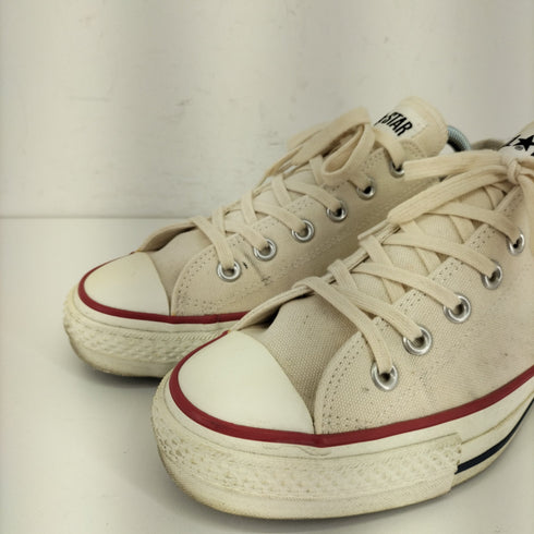 コンバース CONVERSE CANVAS ALL STAR J OX メンズ 26.5cm