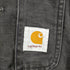 カーハート Carhartt ダック地オーバーオール メンズ