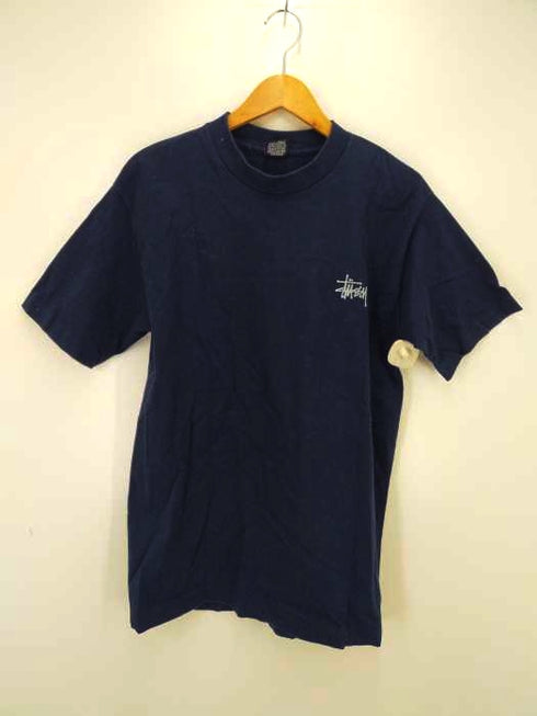 ステューシー Stussy ワンポイントロゴTシャツ メンズ JPN:L