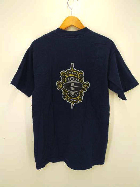 ステューシー Stussy ワンポイントロゴTシャツ メンズ JPN:L