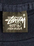 ステューシー Stussy ワンポイントロゴTシャツ メンズ JPN:L
