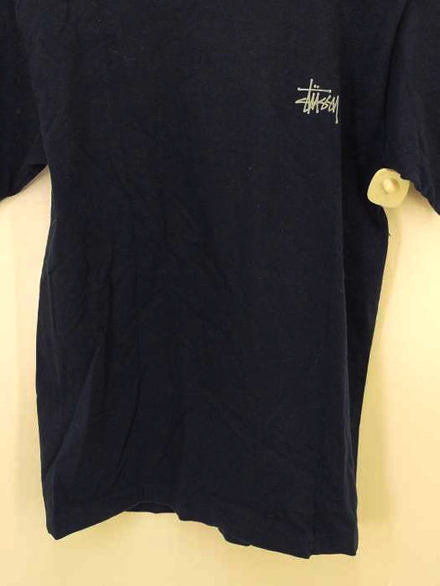 ステューシー Stussy ワンポイントロゴTシャツ メンズ JPN:L