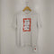 ハブアグッドタイム HAVE A GOOD TIME FRAME LOGO T-SHIRT メンズ JPN:XL
