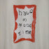 ハブアグッドタイム HAVE A GOOD TIME FRAME LOGO T-SHIRT メンズ JPN:XL