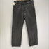 リーバイス Levis 90S USA製 501 ボタン裏532刻印 ブラックデニム パンツ メンズ W29L32