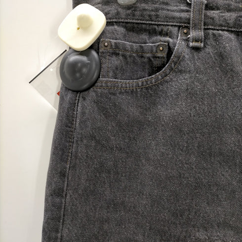 リーバイス Levis 90S USA製 501 ボタン裏532刻印 ブラックデニム パンツ メンズ W29L32