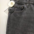 リーバイス Levis 90S USA製 501 ボタン裏532刻印 ブラックデニム パンツ メンズ W29L32