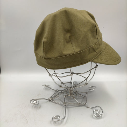 ヒューストン HOUSTON U.S.AMRY UTILITY CAP / ユーティリティーキャップ メンズ