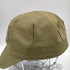 ヒューストン HOUSTON U.S.AMRY UTILITY CAP / ユーティリティーキャップ メンズ