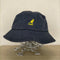 カンゴール KANGOL コットンバケットハット メンズ L