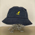 カンゴール KANGOL コットンバケットハット メンズ L