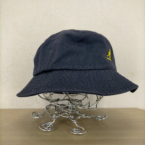 カンゴール KANGOL コットンバケットハット メンズ L