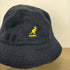 カンゴール KANGOL コットンバケットハット メンズ L