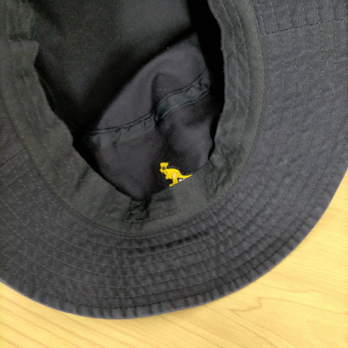 カンゴール KANGOL コットンバケットハット メンズ L