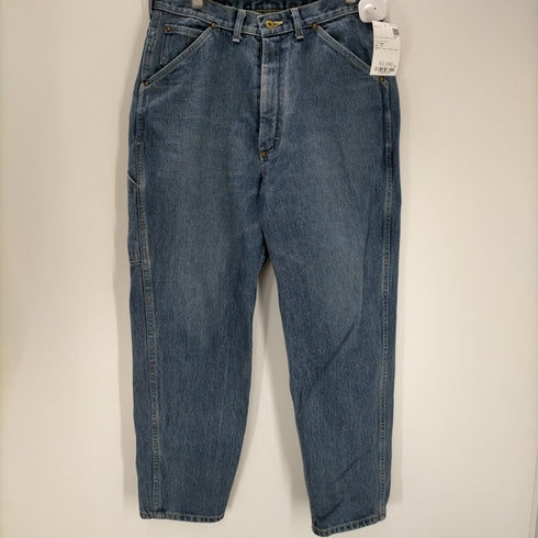 リー Lee 90S ペインター バギーデニム パンツ メンズ