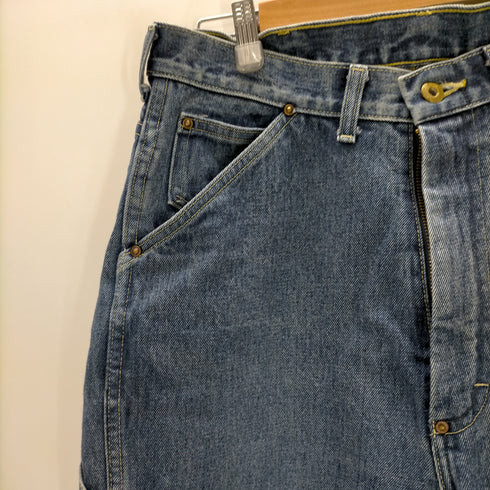 リー Lee 90S ペインター バギーデニム パンツ メンズ