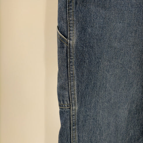 リー Lee 90S ペインター バギーデニム パンツ メンズ