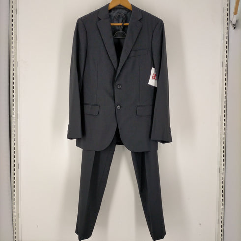 ユナイテッドアローズグリーンレーベルリラクシング UNITED ARROWS green label relaxing 2B テーラードジャケット セットアップ メンズ JPN:48
