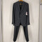 ユナイテッドアローズグリーンレーベルリラクシング UNITED ARROWS green label relaxing 2B テーラードジャケット セットアップ メンズ JPN:48
