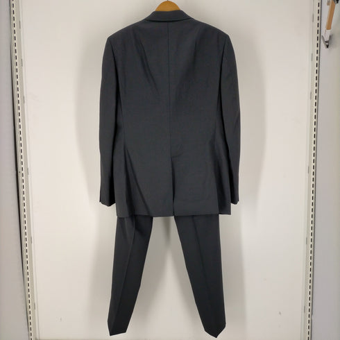 ユナイテッドアローズグリーンレーベルリラクシング UNITED ARROWS green label relaxing 2B テーラードジャケット セットアップ メンズ JPN:48