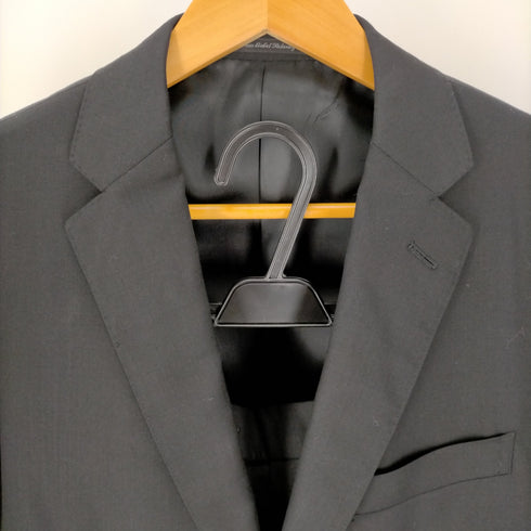 ユナイテッドアローズグリーンレーベルリラクシング UNITED ARROWS green label relaxing 2B テーラードジャケット セットアップ メンズ JPN:48