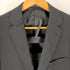 ユナイテッドアローズグリーンレーベルリラクシング UNITED ARROWS green label relaxing 2B テーラードジャケット セットアップ メンズ JPN:48